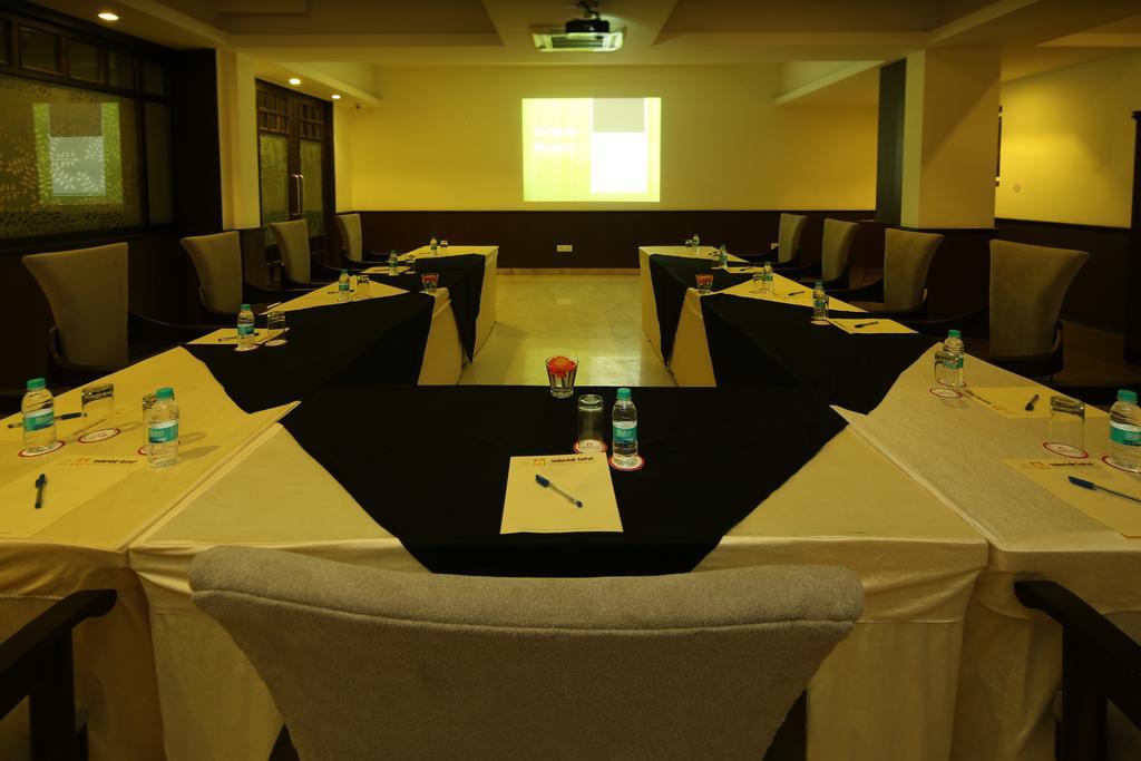 Hotel Inderlok Dehradun