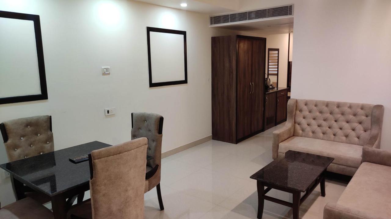 Nj Portico Dehradun
