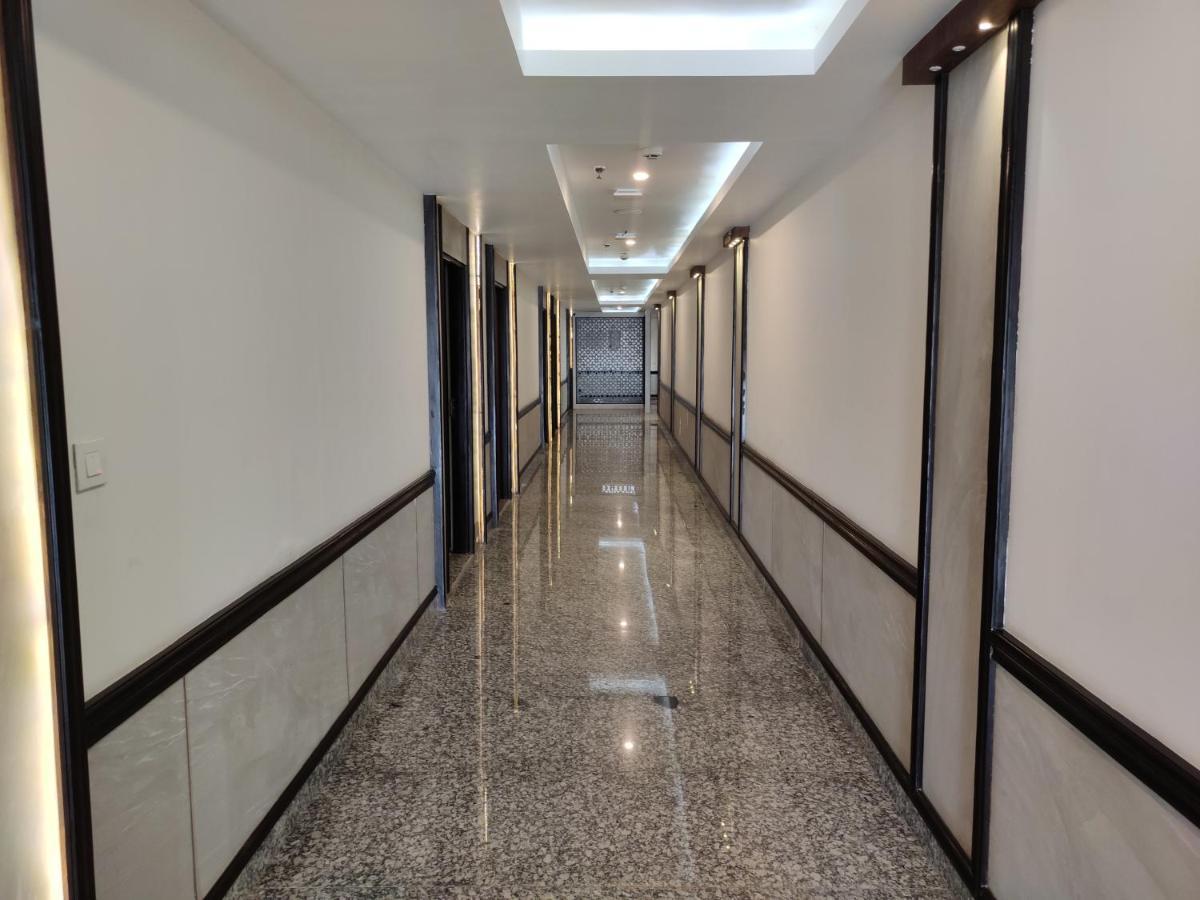 Nj Portico Dehradun