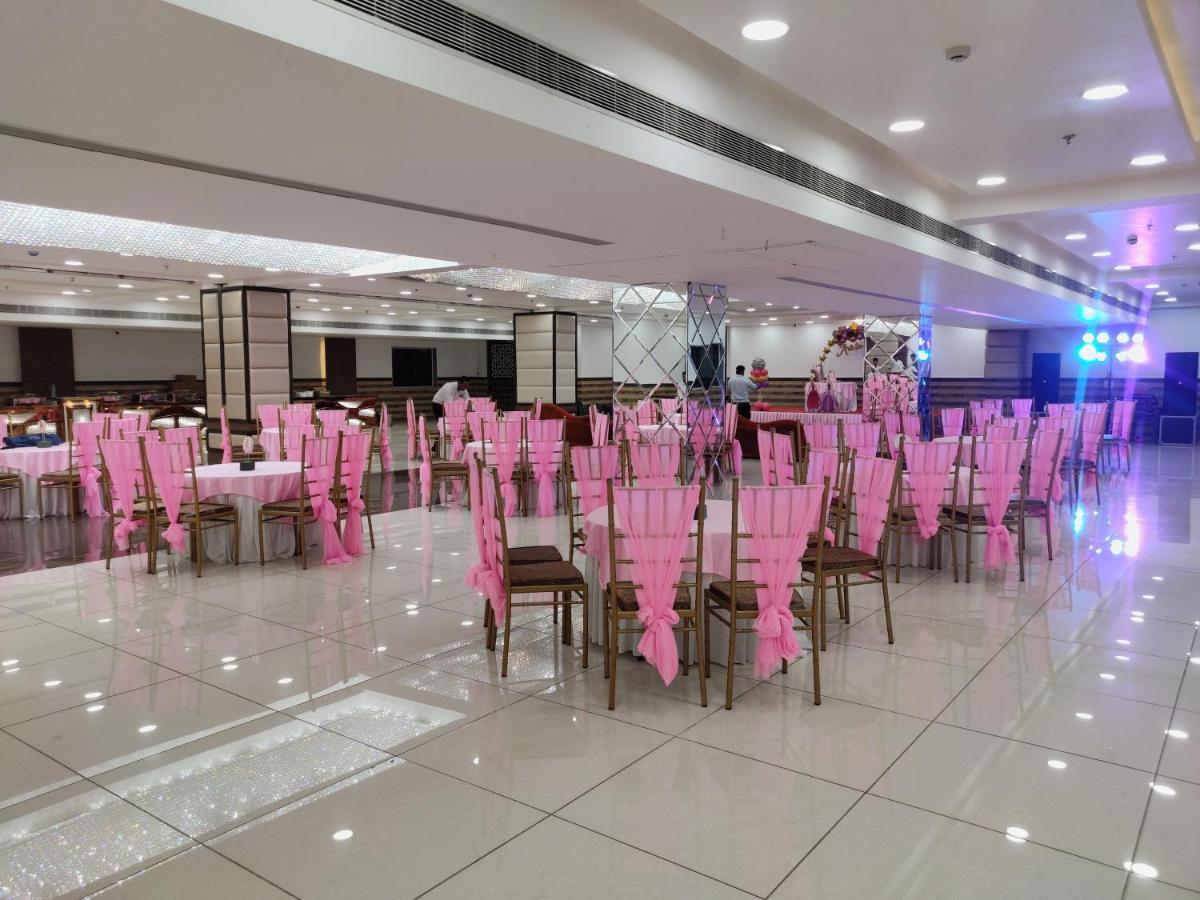 Hotel Nj Portico *