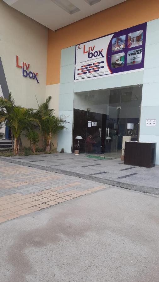 Livbox Dehradun