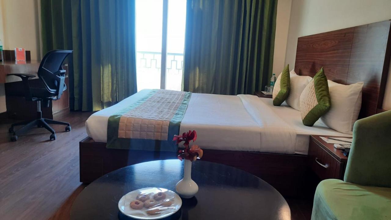 Livbox 3* Dehradun