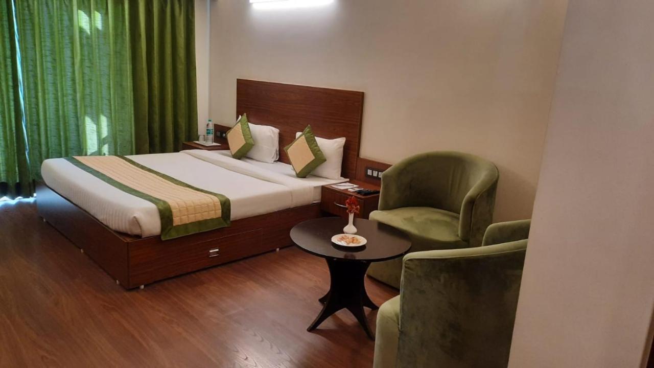 Hotel Livbox 3*