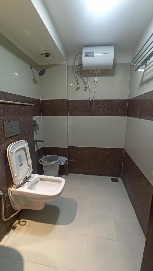Hotel Capital O 82077 Krishna Palace