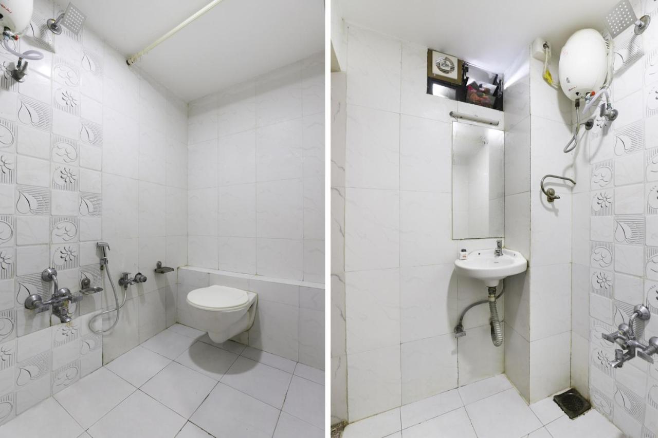 Hotel Capital O 82077 Krishna Palace 3*