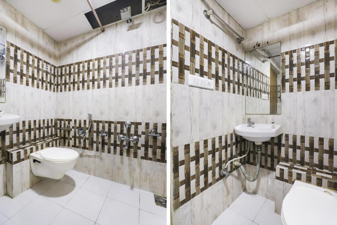 Hotel Capital O 82077 Krishna Palace