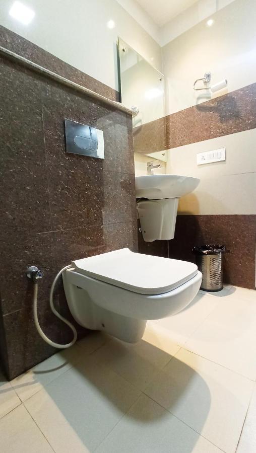 Hotel Capital O 82077 Krishna Palace 3*