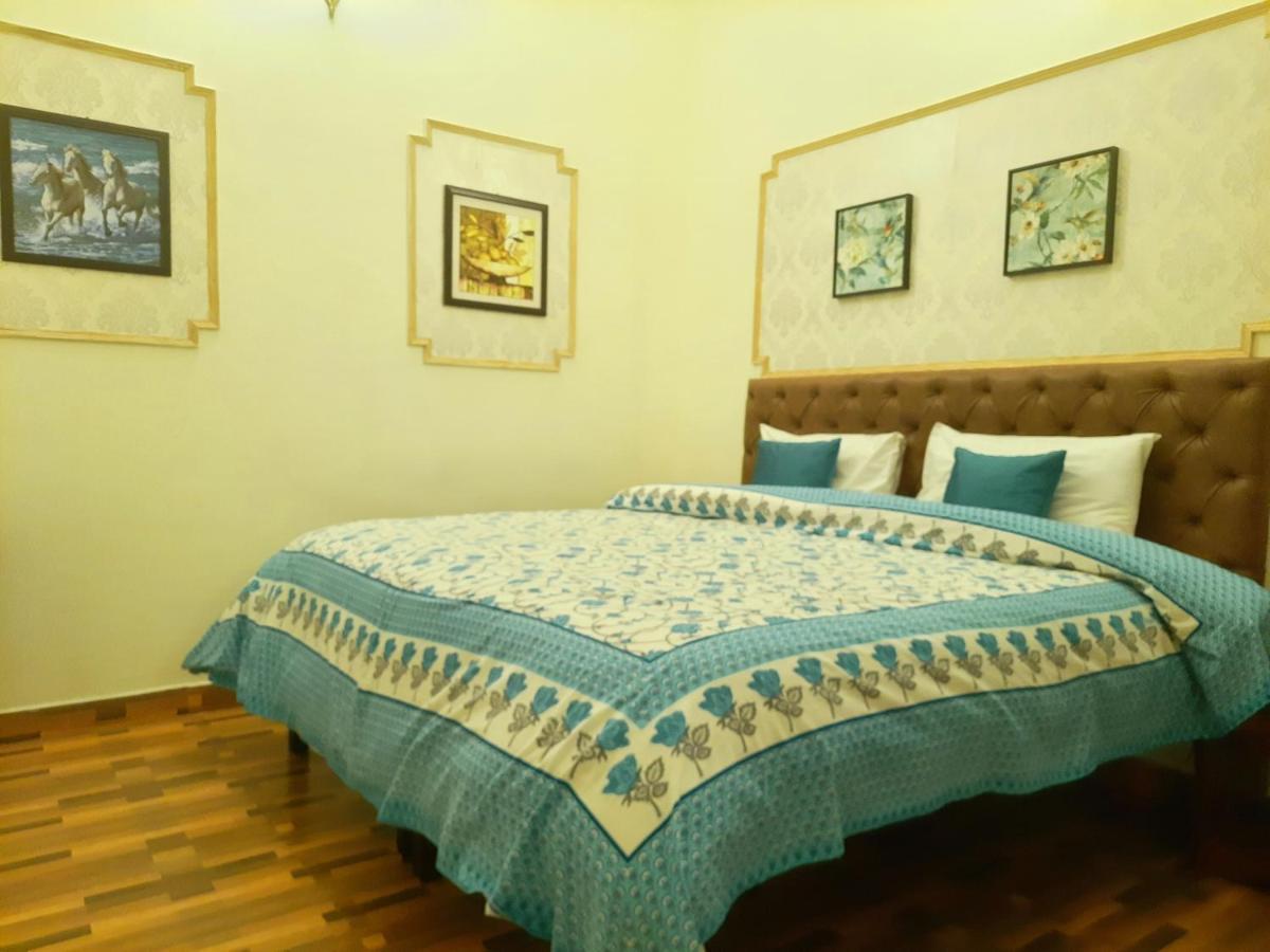Riverside Homes Dehradun