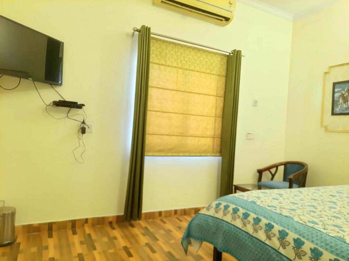 Riverside Homes Homestay Dehradun