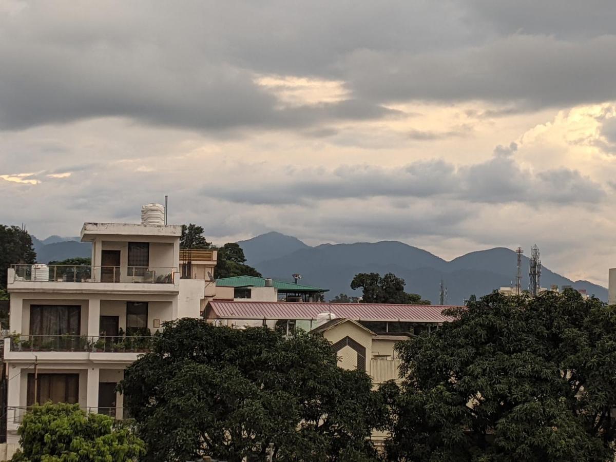 Kanchan Hotel Dehradun