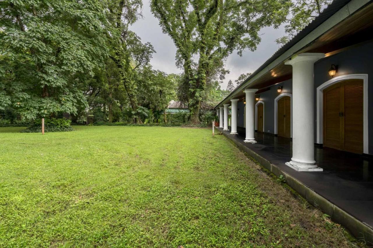 Stayvista At 3br Normandy House *