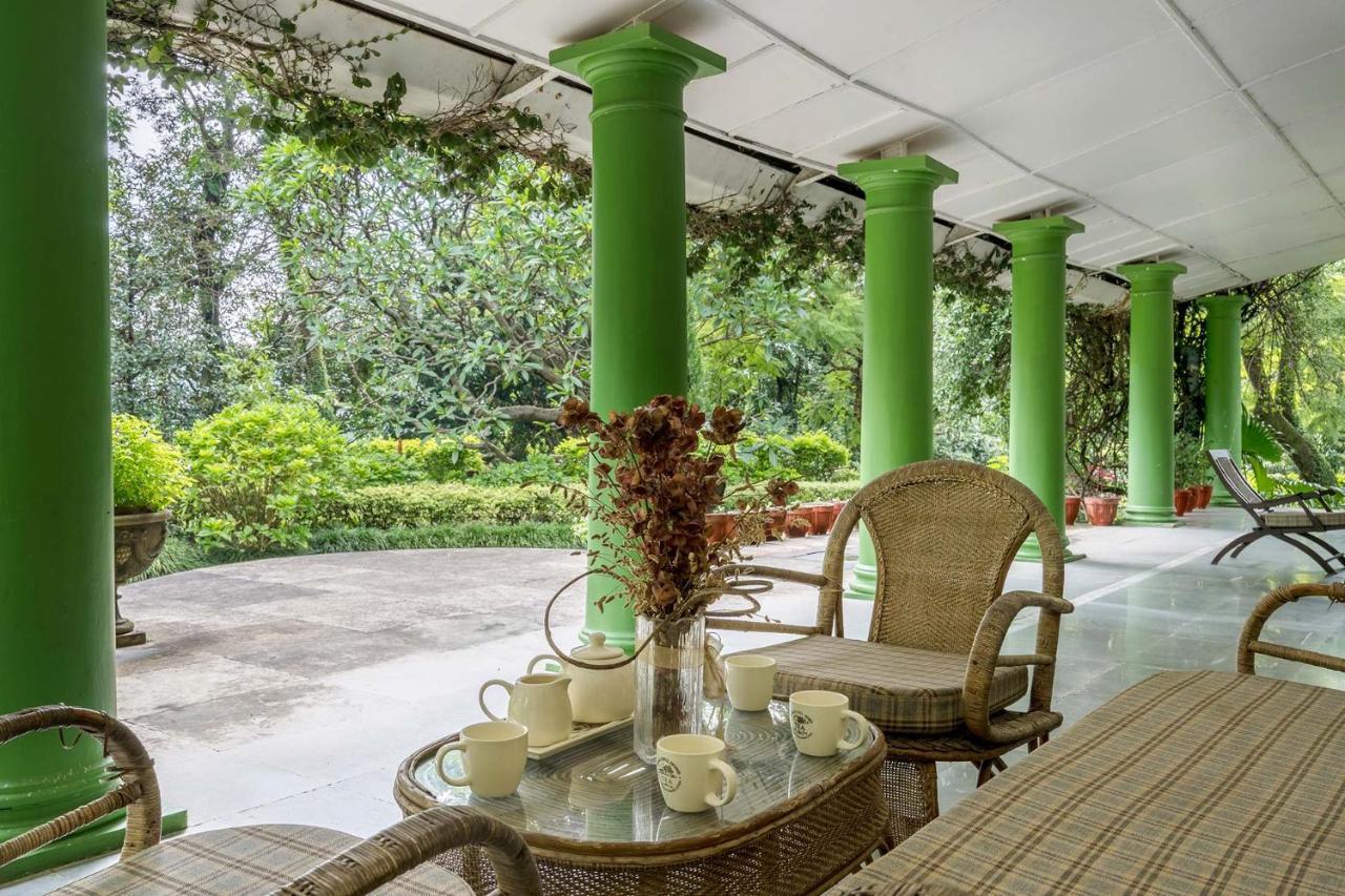Stayvista At 3br Normandy House Villa