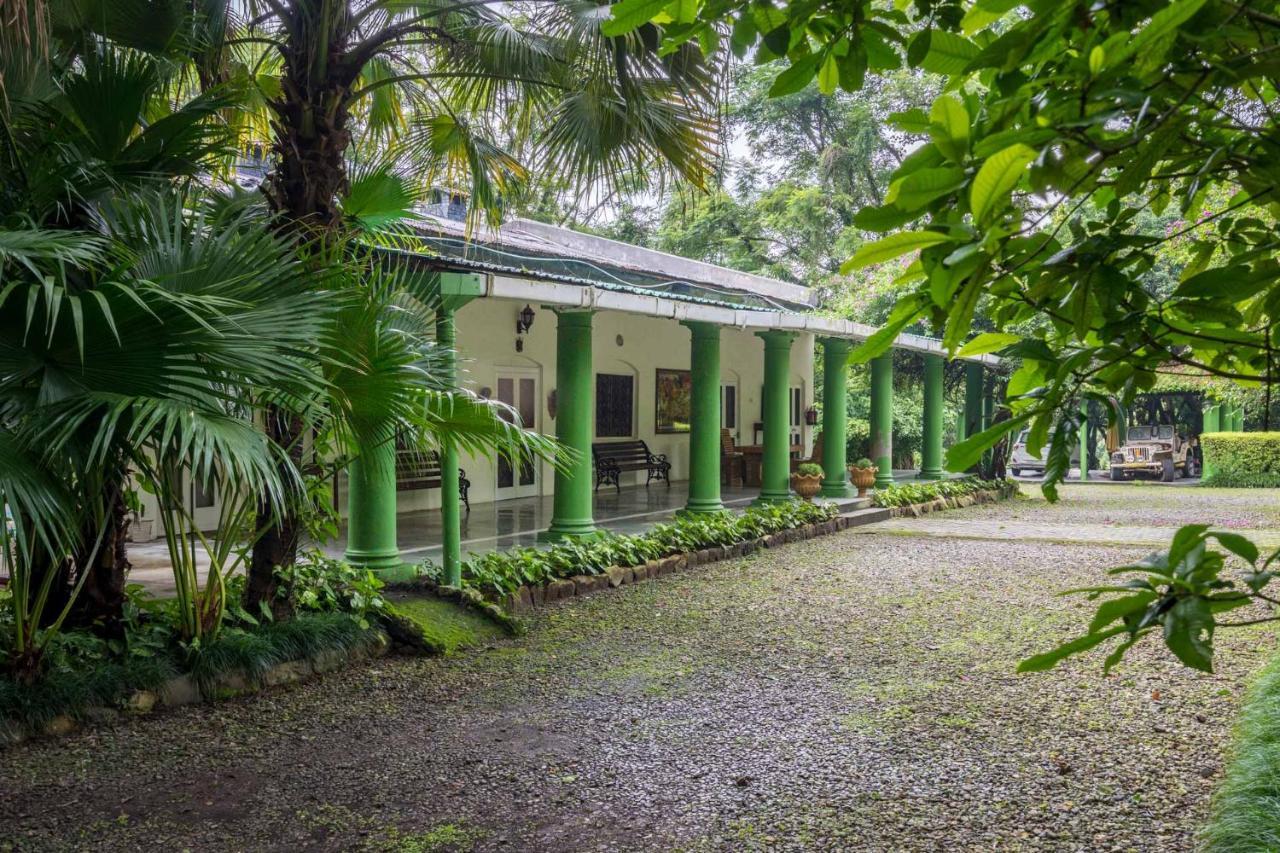Stayvista At 3br Normandy House Villa