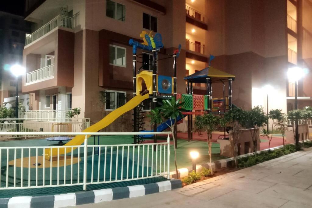 2 Bed Independent In Apartment Dehradun