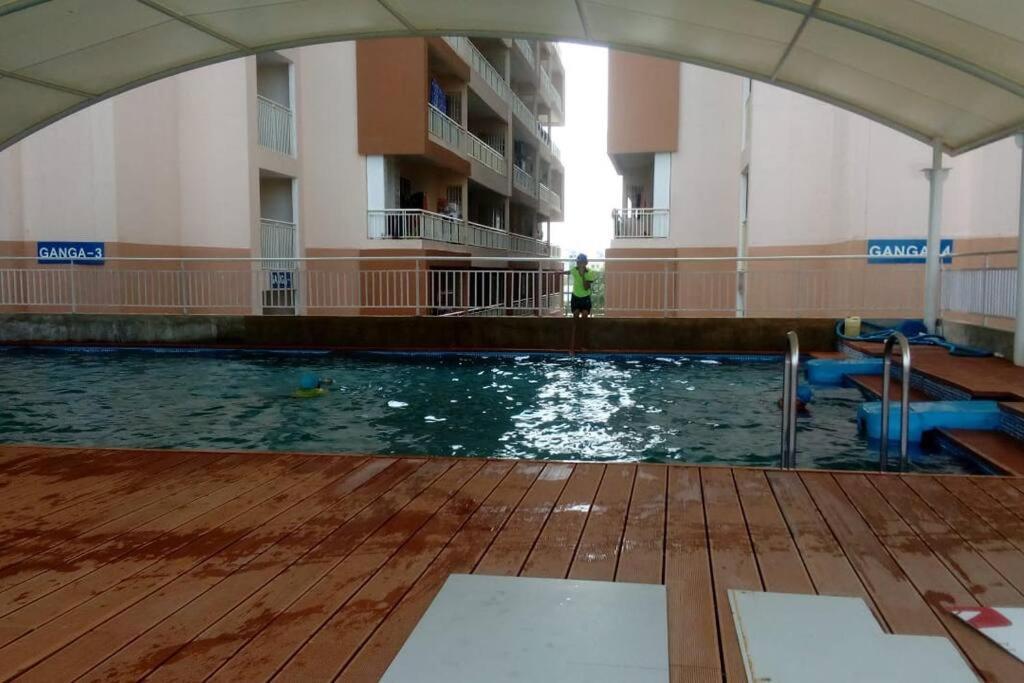 2 Bed Independent In Apartment