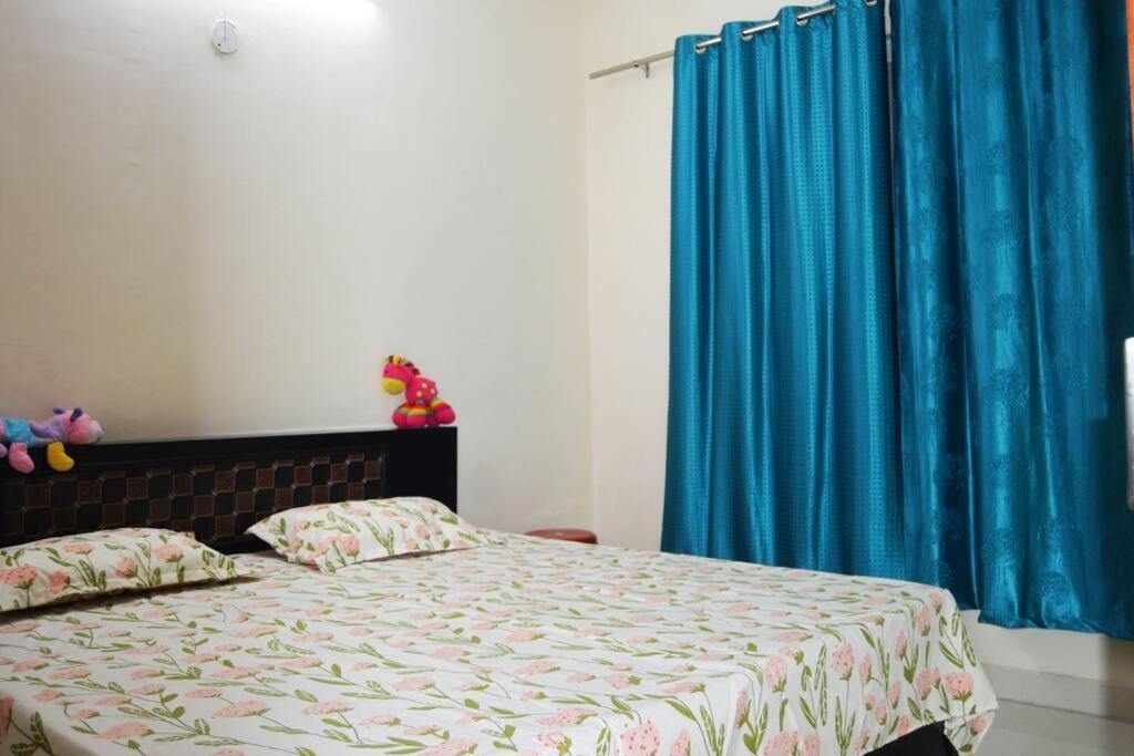 Apartment 2 Bed Independent In