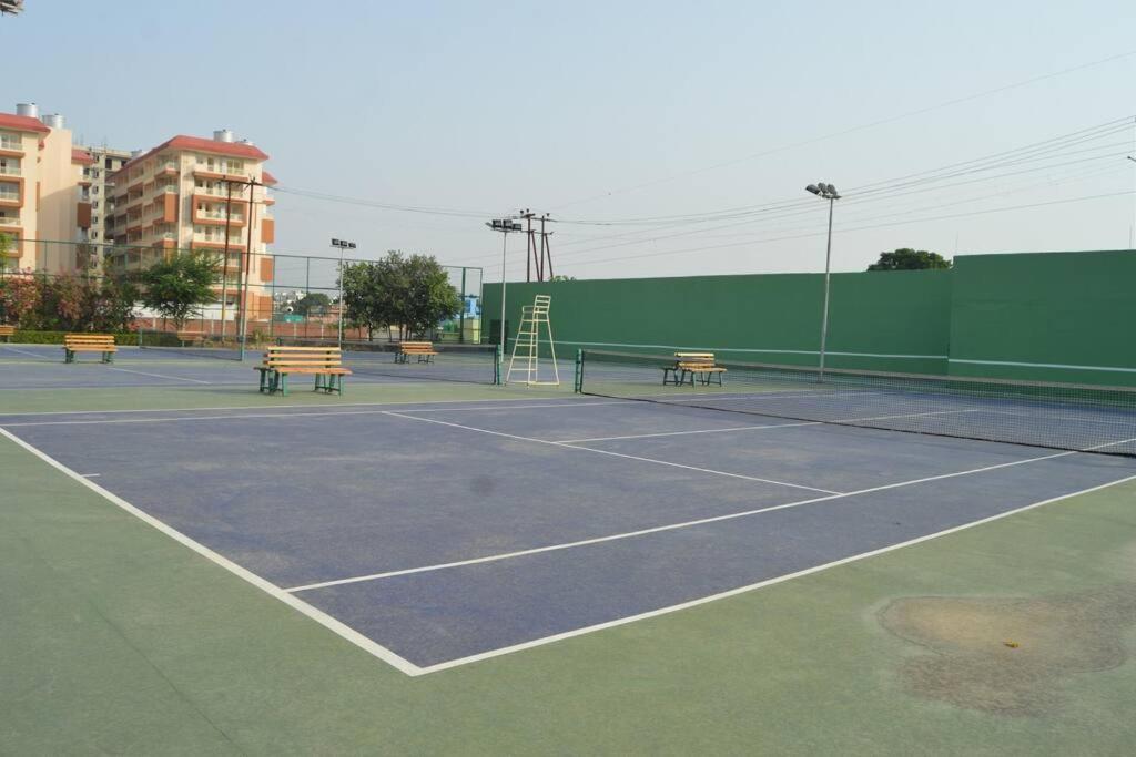2 Bed Independent In Dehradun