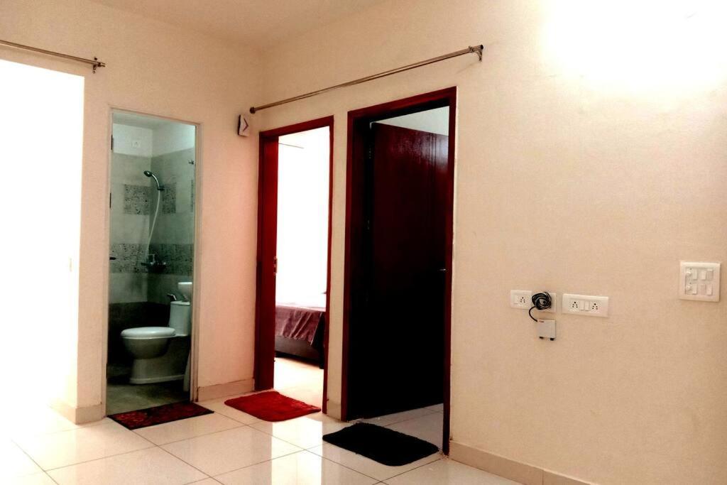 2 Bed Independent In Dehradun