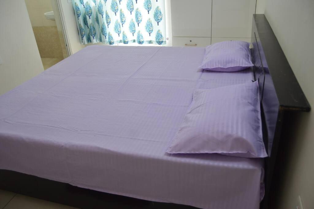 Apartment 2 Bed Independent In Dehradun