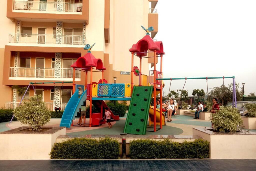 Apartment 2 Bed Independent In *