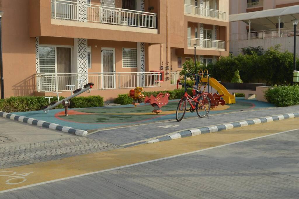 Apartment 2 Bed Independent In Dehradun