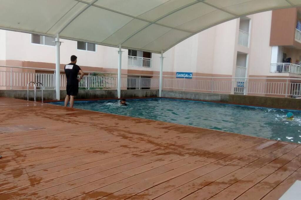 2 Bed Independent In *