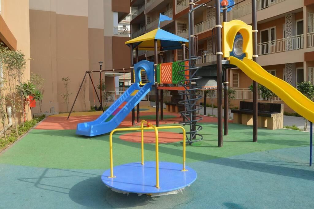 Apartment 2 Bed Independent In