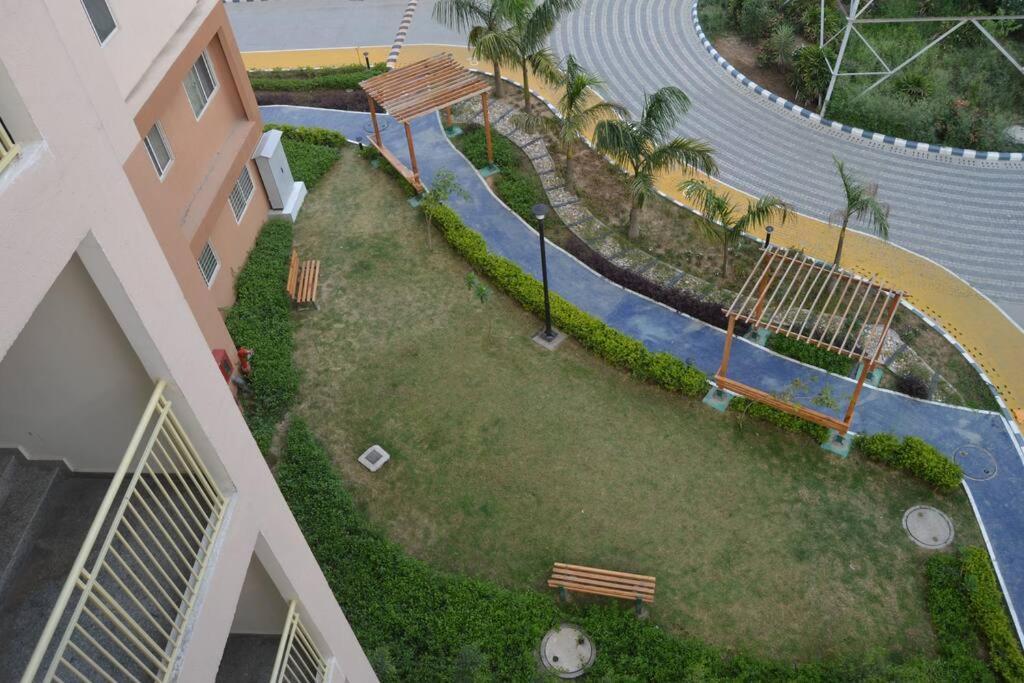 2 Bed Independent In *