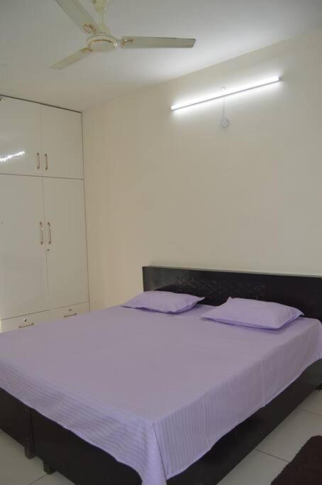 2 Bed Independent In Apartment Dehradun