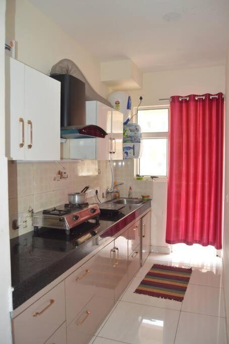 2 Bed Independent In Apartment Dehradun