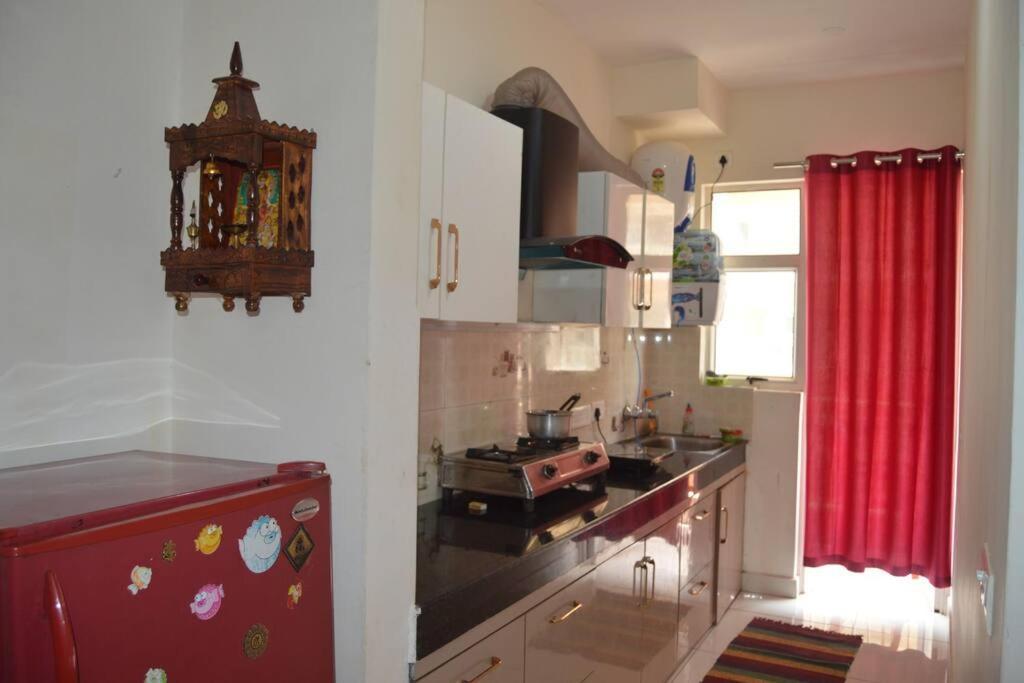 2 Bed Independent In