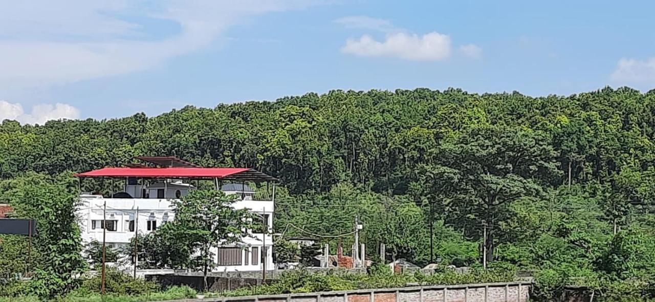 The Bird Hotel Dehradun