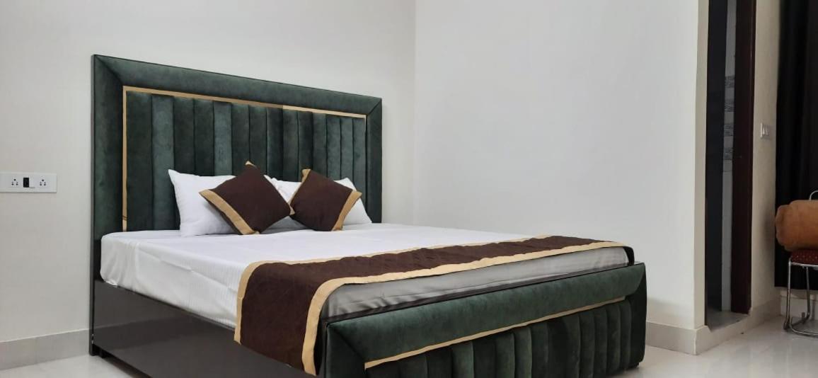 The Bird Hotel Dehradun