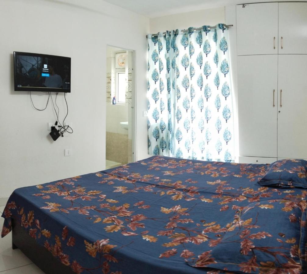 Apartment 2 Bed Independent In *