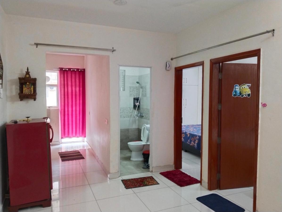 2 Bed Independent In Dehradun