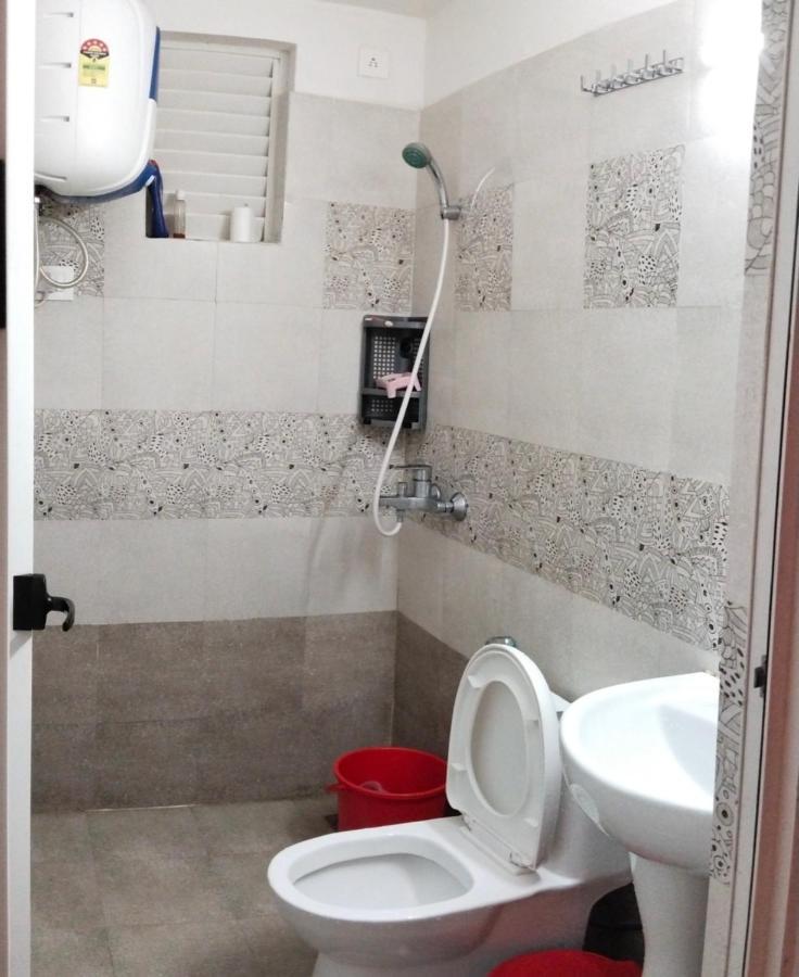 2 Bed Independent In Apartment *