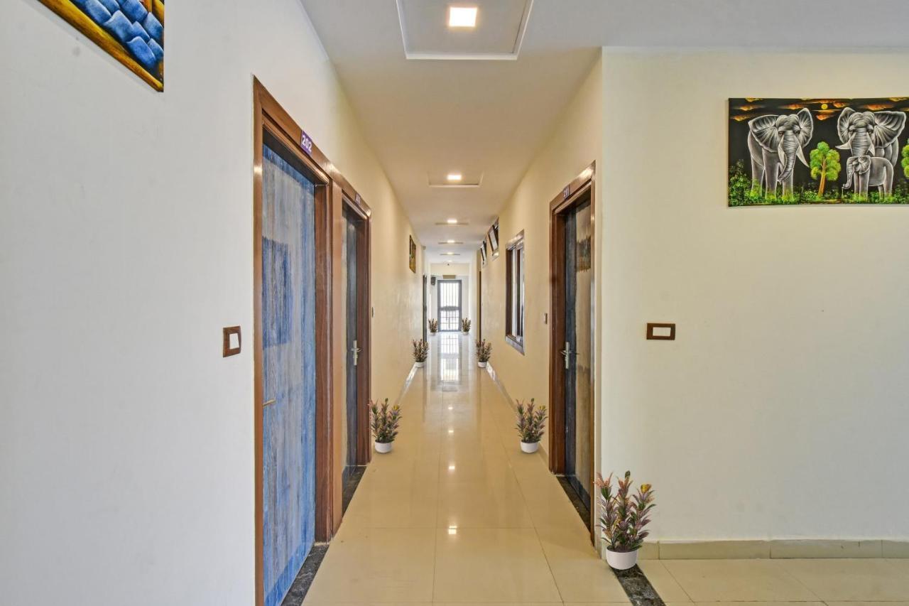 Hotel Collection O Alaknanda Paradise Dehradun