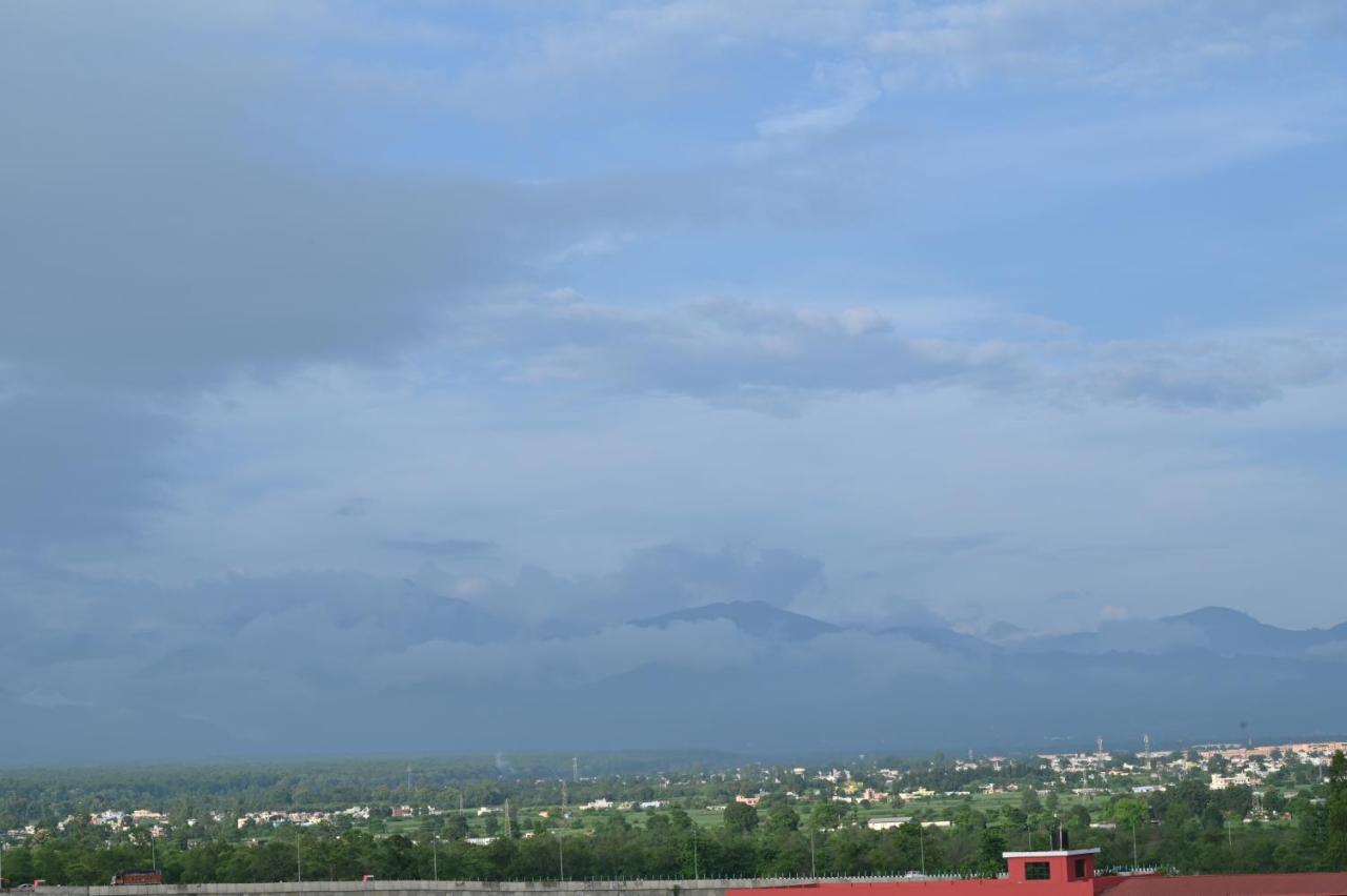 Vasdaa Grand 4* Dehradun