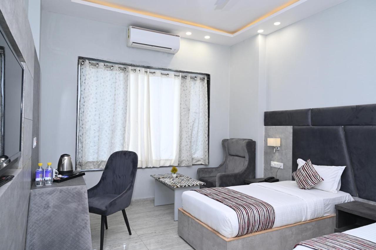 Vasdaa Grand 4* Dehradun