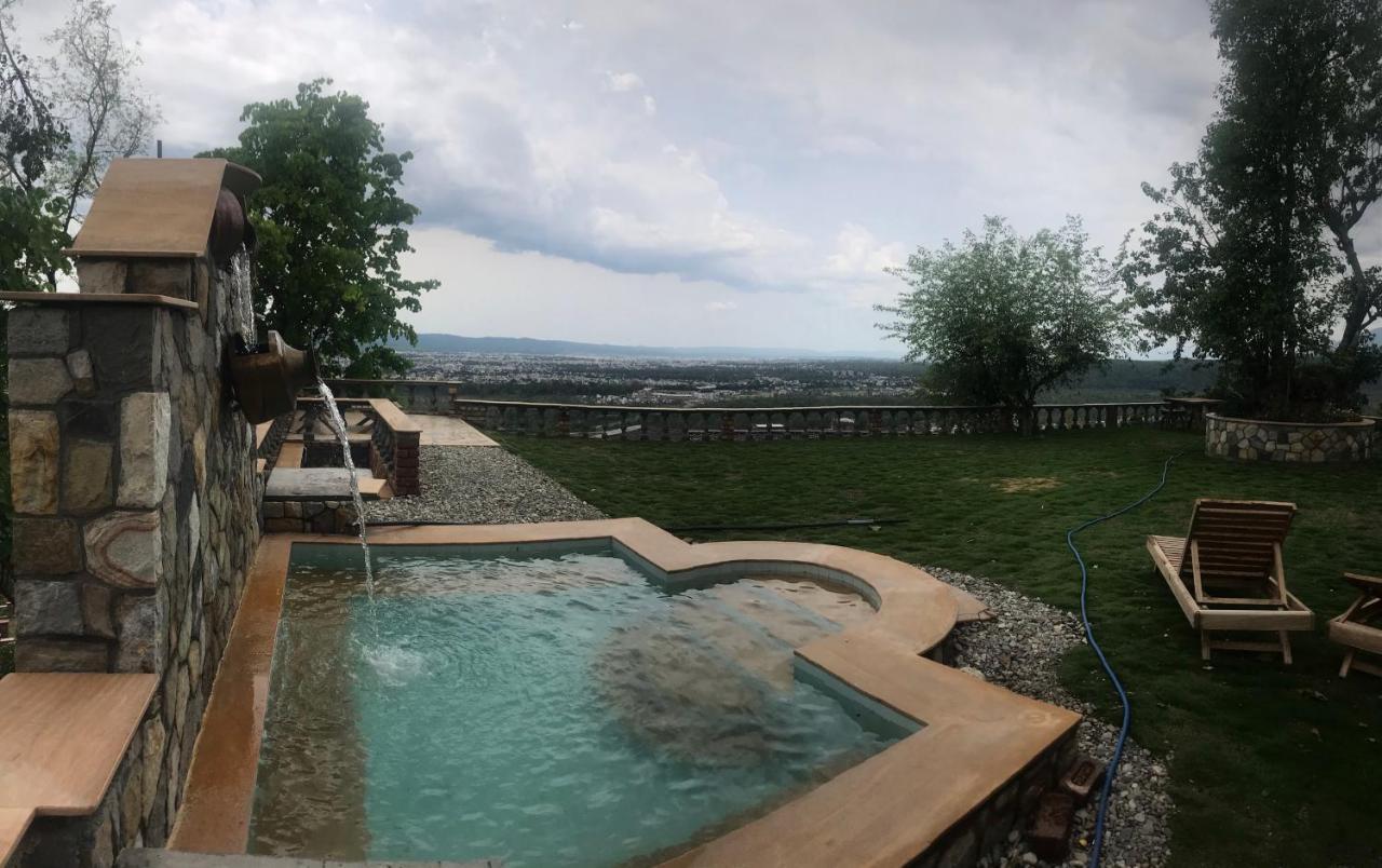 Chalet Chateau De Tatli - Hilltop - *