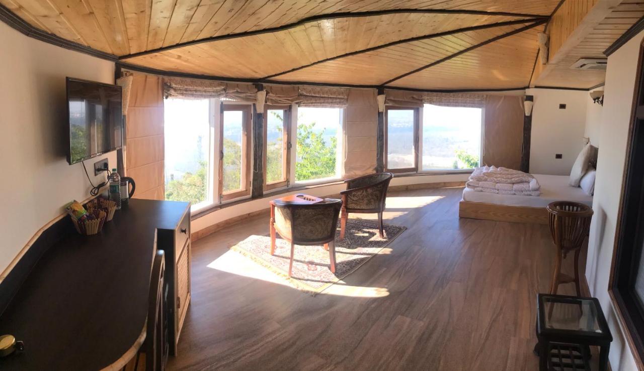 Chateau De Tatli - Hilltop - Chalet *