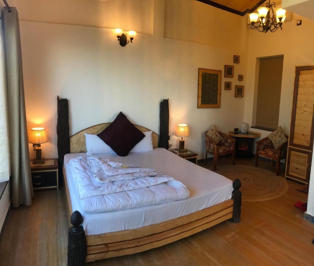 Chateau De Tatli - Hilltop - Chalet *