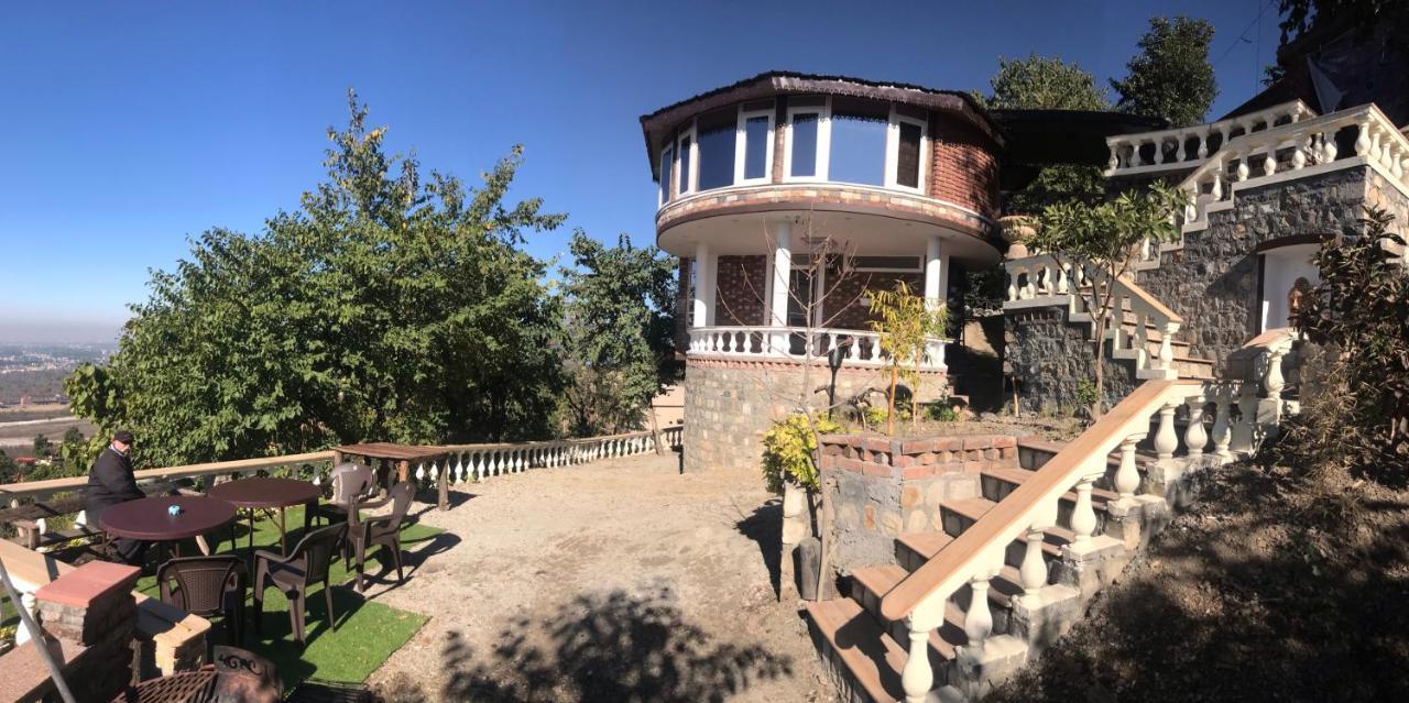 Chalet Chateau De Tatli - Hilltop - *