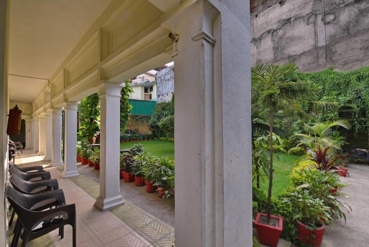 Heritage Hotel Dehradun