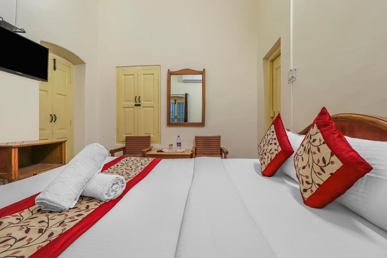 Hotel Heritage Dehradun