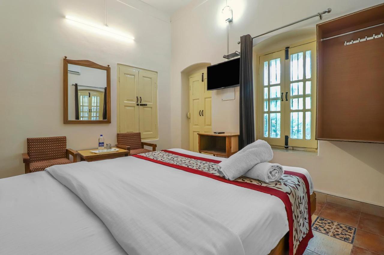 Heritage Dehradun