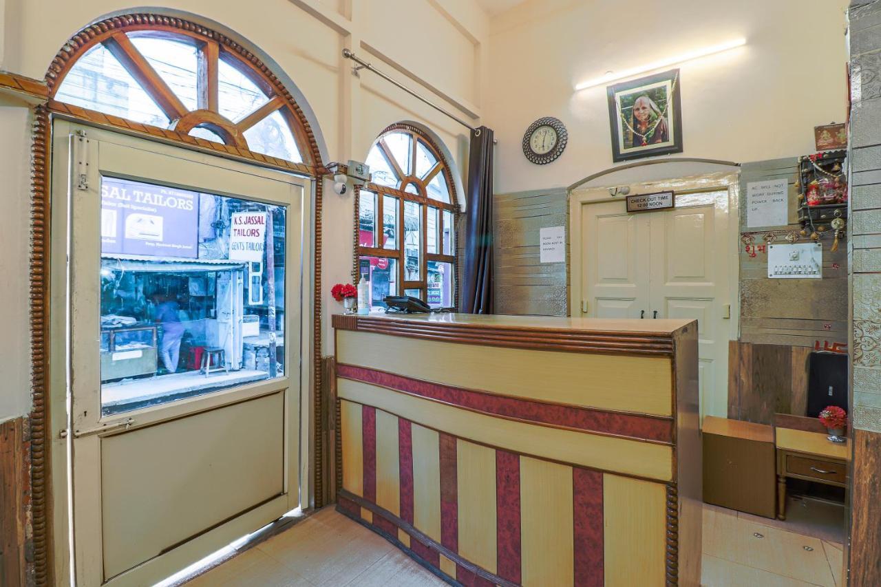 Hotel Heritage