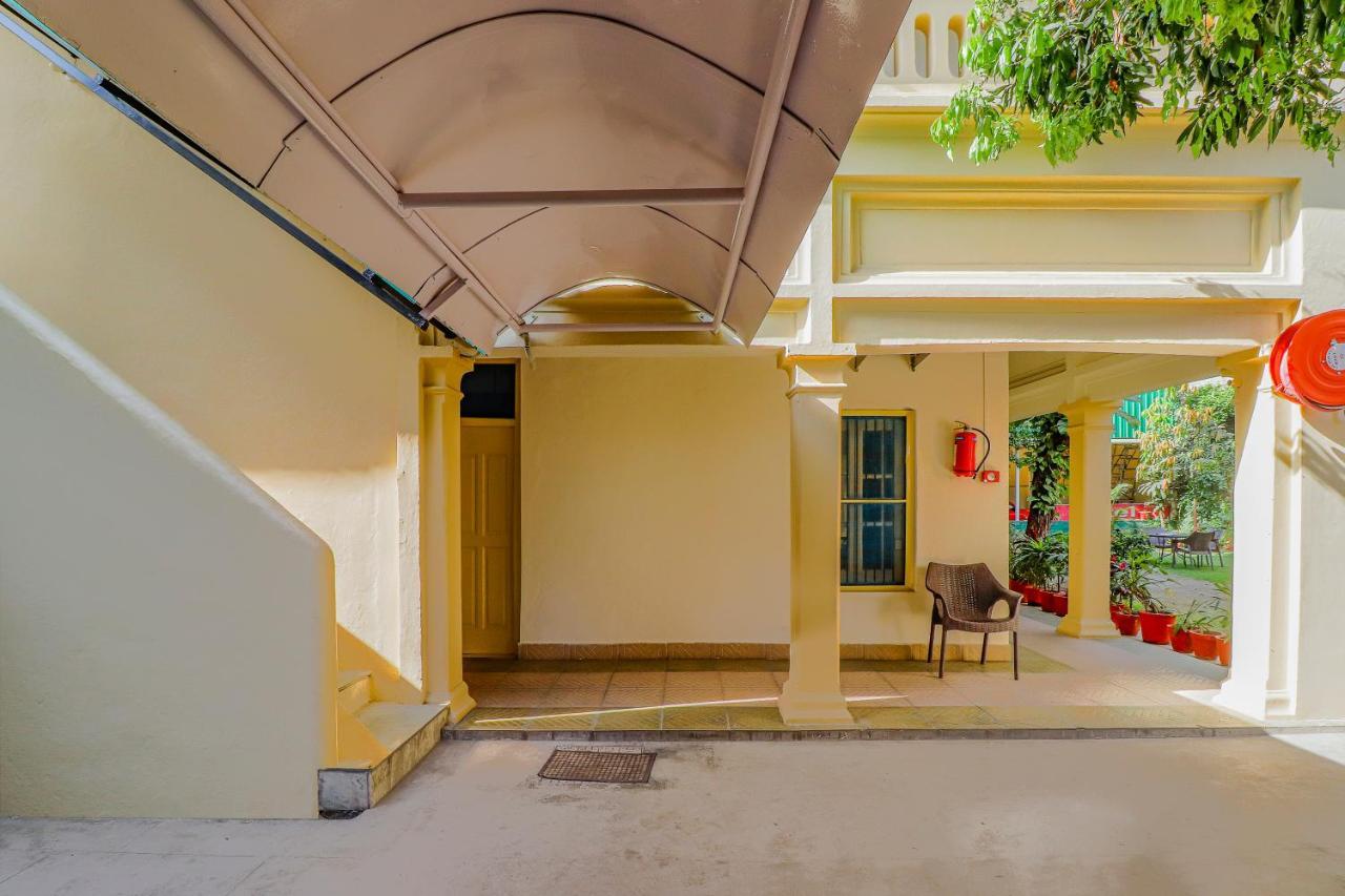 Heritage Hotel *