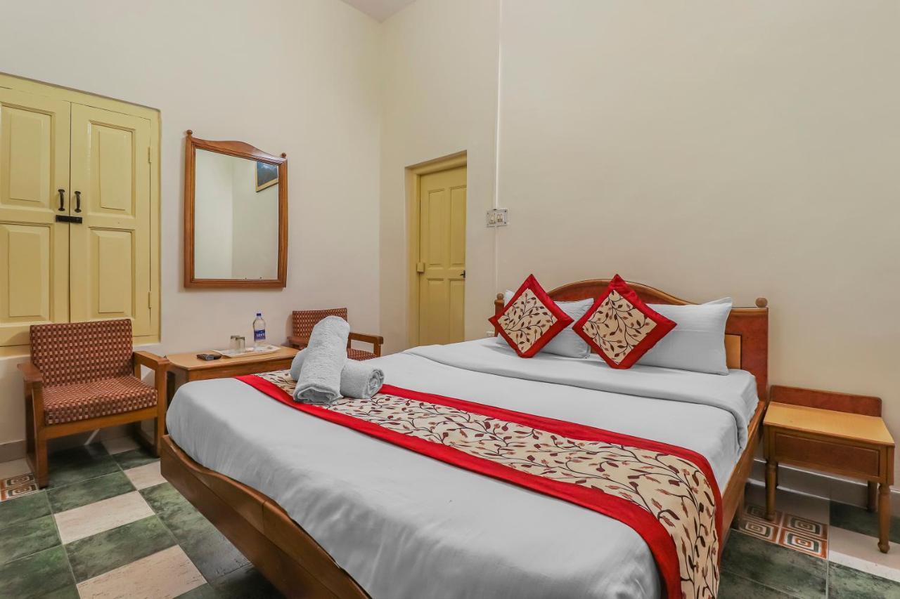 Hotel Heritage