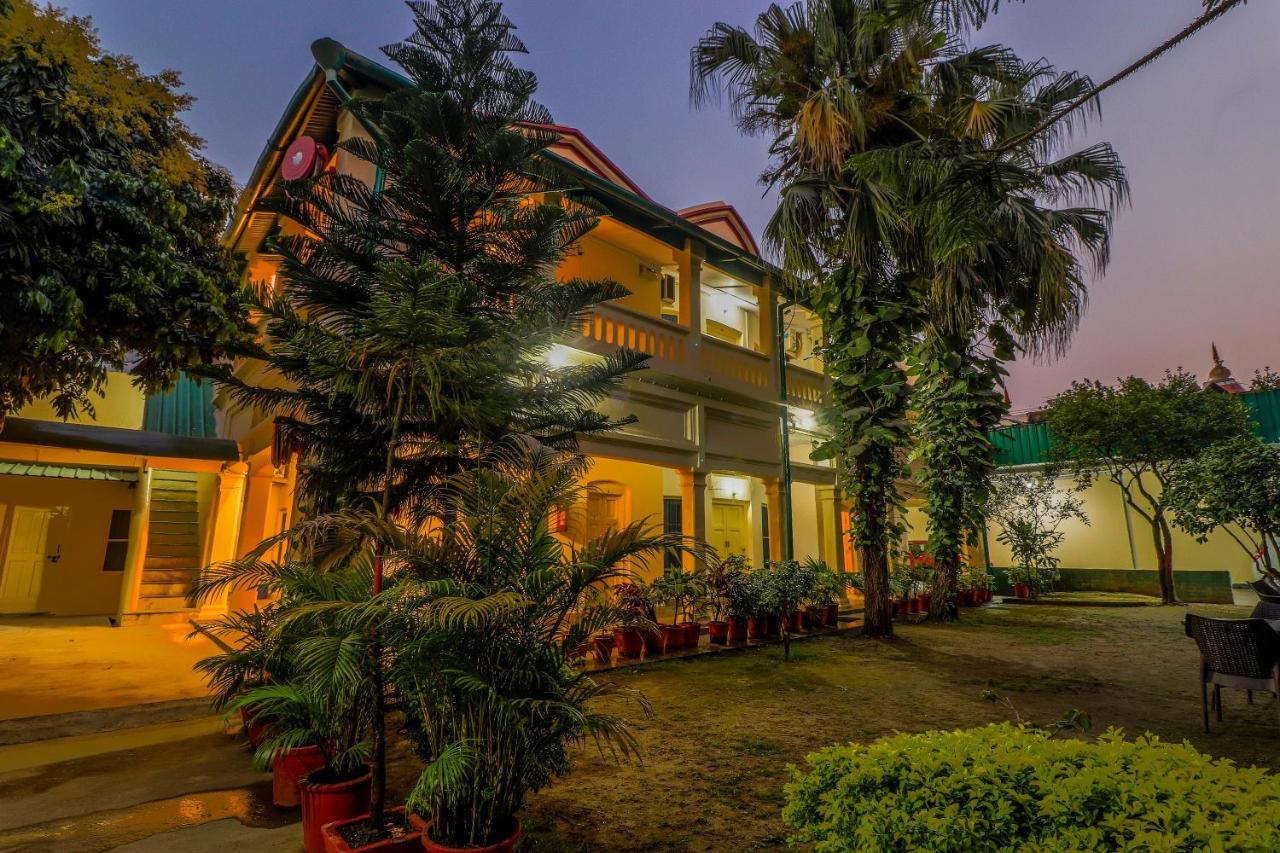 Hotel Heritage Dehradun
